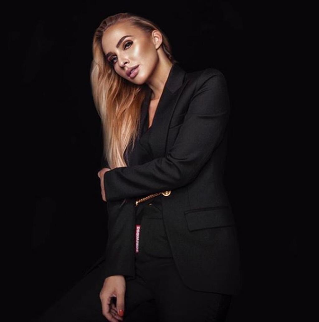 Lucia Mokráňová