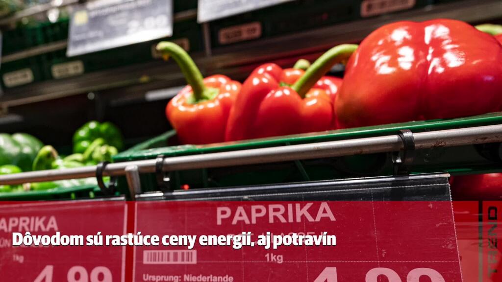 Naše peniaze nepracujú a sme čoraz chudobnejší. Bude horšie