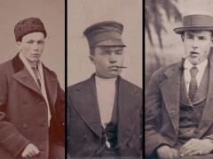 FOTO Ako sa obliekali muži v 19. storočí? Pozrite sa