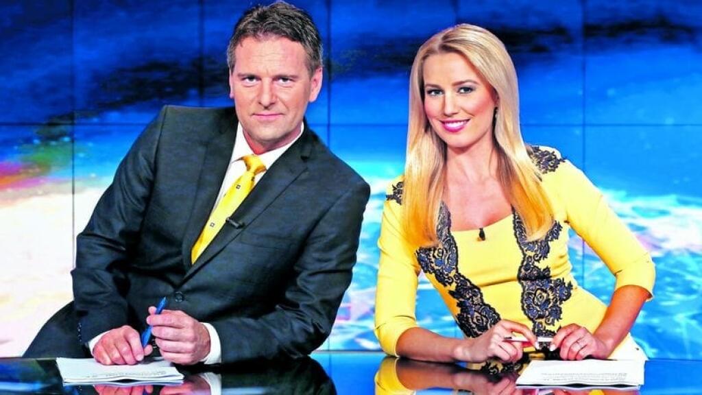 Jaroslav Zápala a Mária Chreneková-Pietrová.