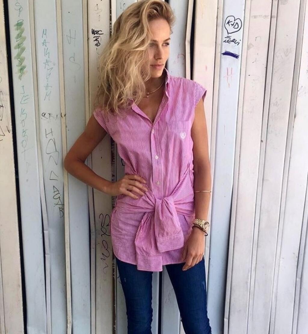 Ivana Surovcová