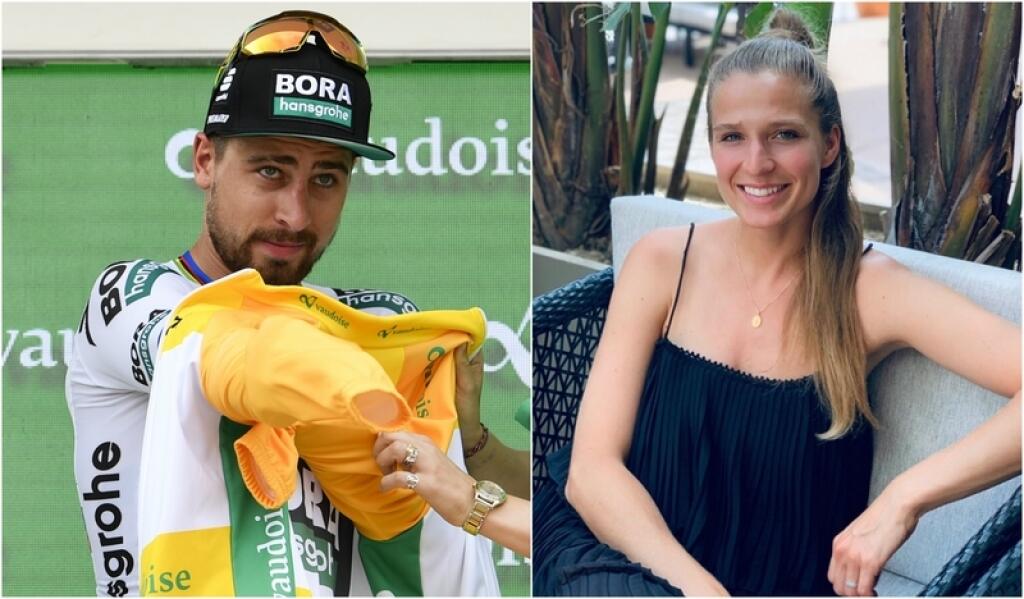 Peter Sagan momentálne maká na podujatí Okolo Švajčiarska. Nezaháľa ani jeho manželka, ktorá popri starostlivosti o synčeka Marlona stíha aj niekoľko ďalších aktivít. Čo nám Katka prezradila? Čítajte ďalej.