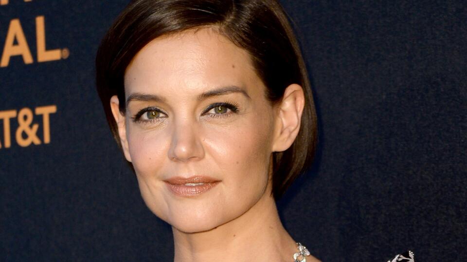 Katie Holmes