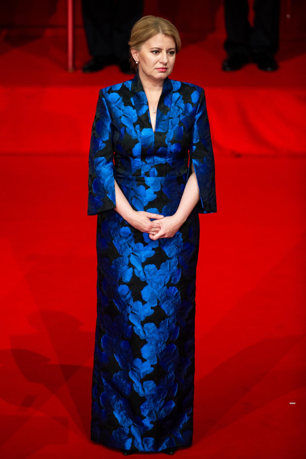 Zuzana Čaputová