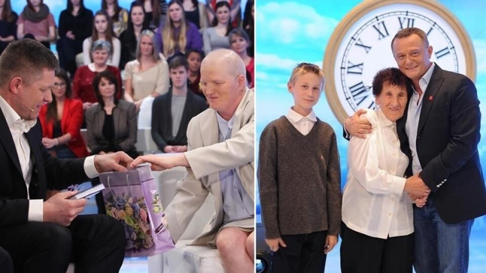 Modré z neba končí: Aj tieto príbehy ste v ňom videli!