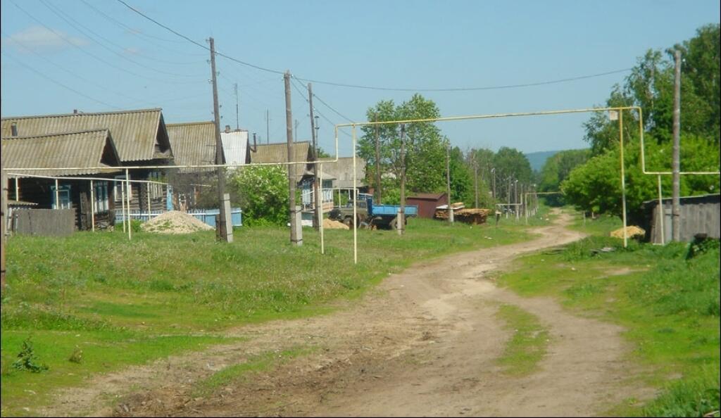 Деревня гавриловка село верякуши мордовия фото