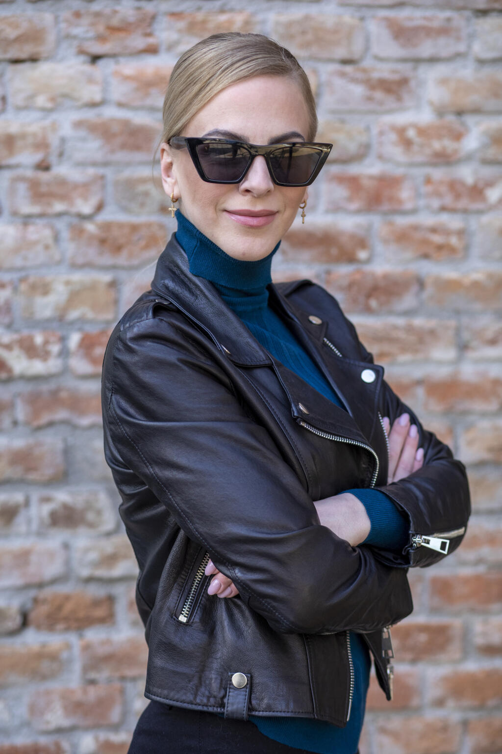 Barbora Balúchová
