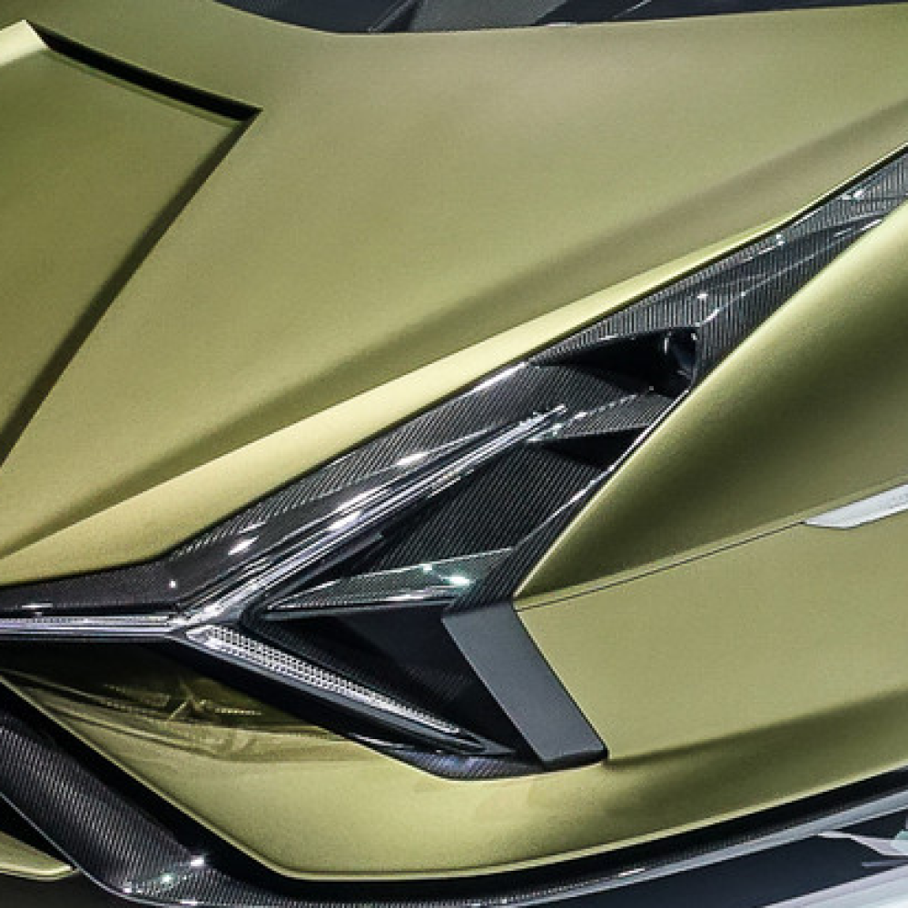 Lamborghini Sian