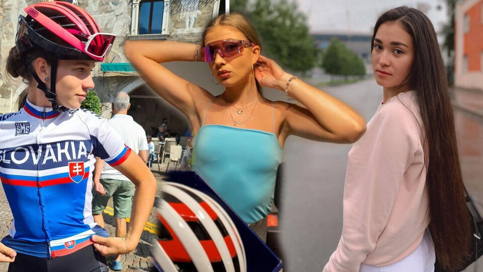 FOTO Však by mohli ísť aj na Miss: V novom slovenskom cyklotíme sa zišli poriadne krásky. Pozrite si ich vo FOTOGALÉRII!