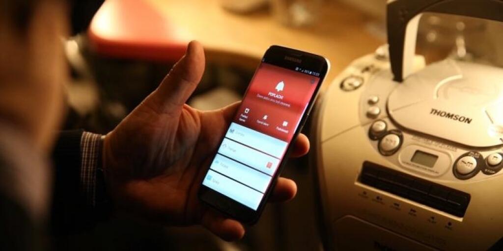 Senzory, kamery a smart zástrčky. Šesť dôvodov, prečo ide Telekom do smarthome