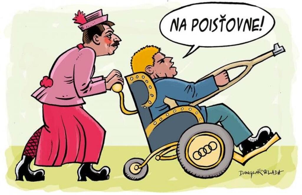 Za každú cenu