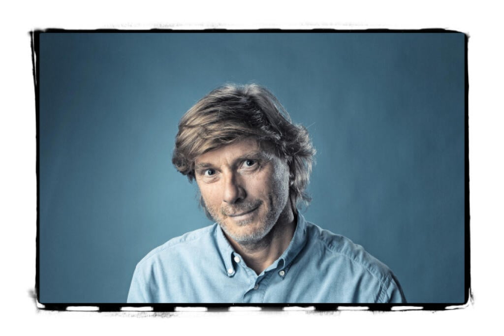 Vladimír Synek - riaditeľ Corporate Consulting Group