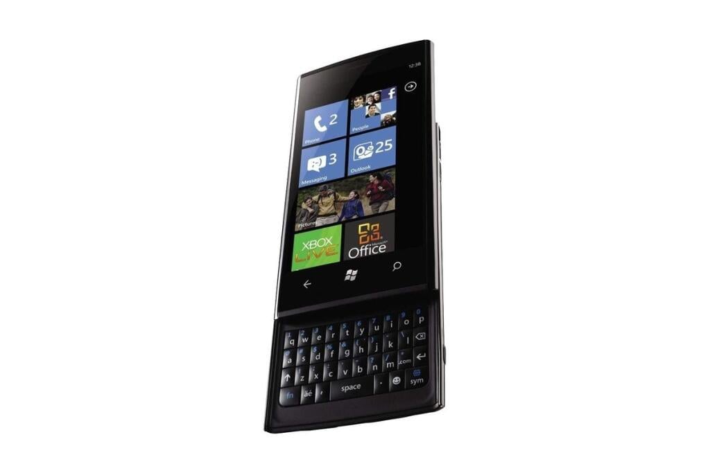 Dell Venue Pro