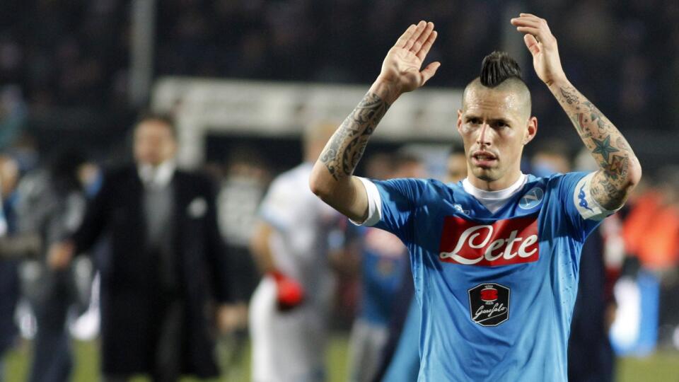 Marek Hamšík