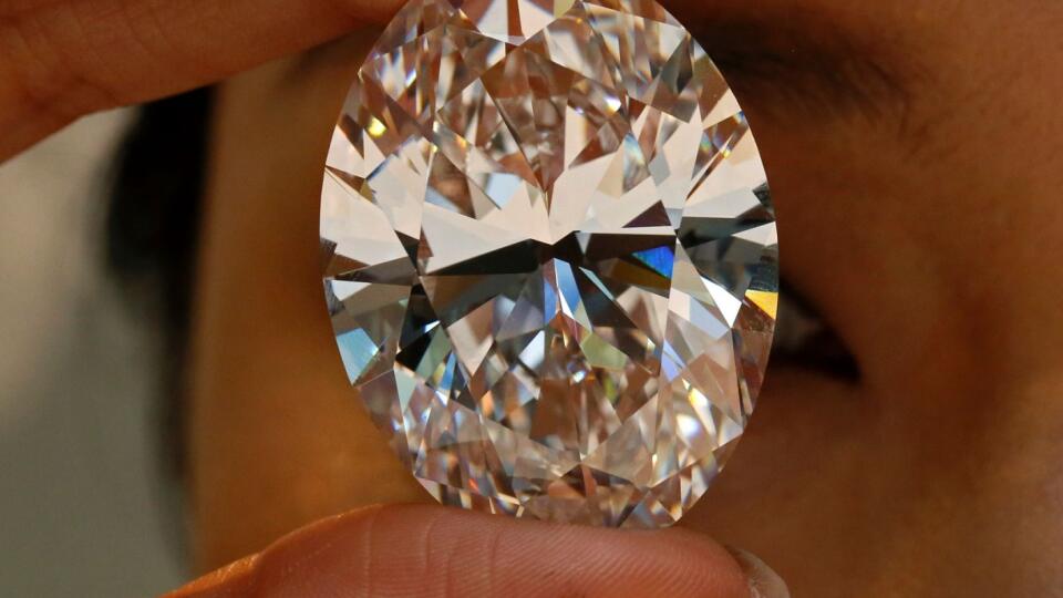 Diamant