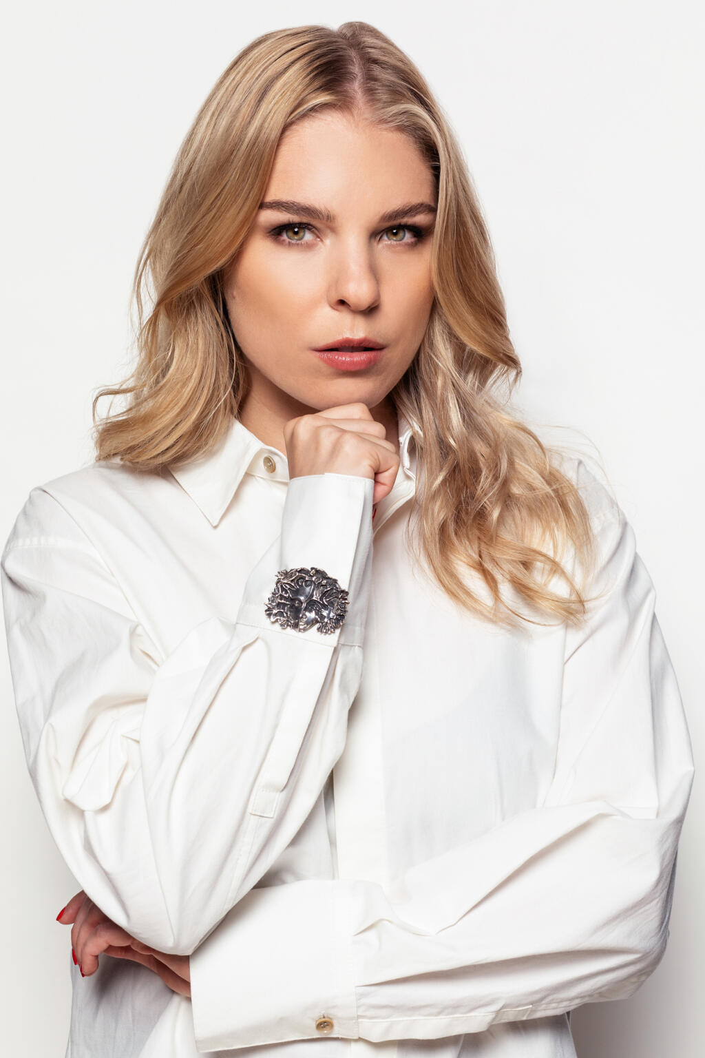 Veronika Cifrová Ostrihoňová