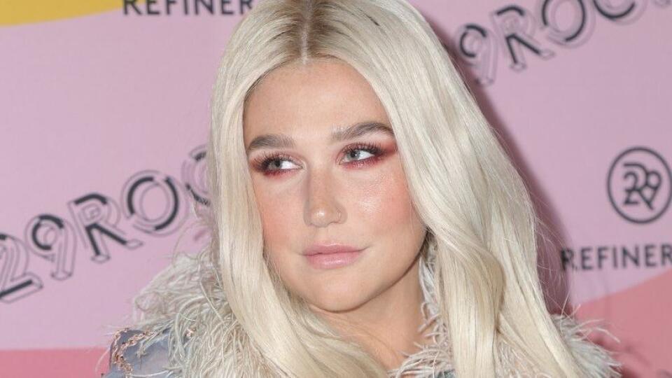 Kesha