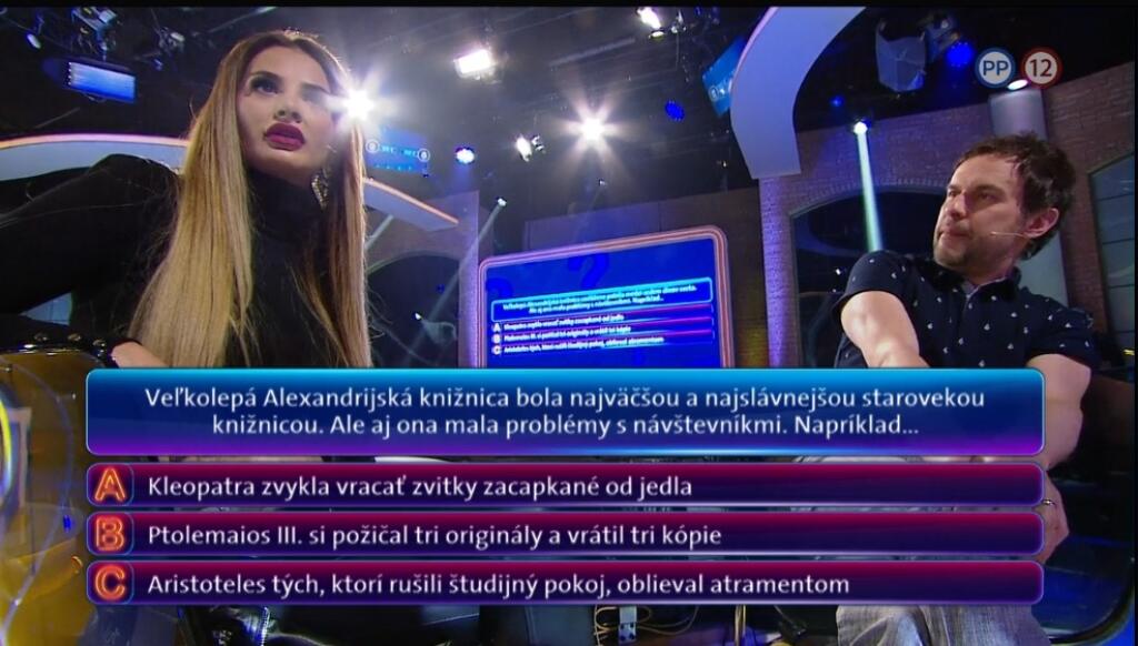 Zuzana Plačková.
