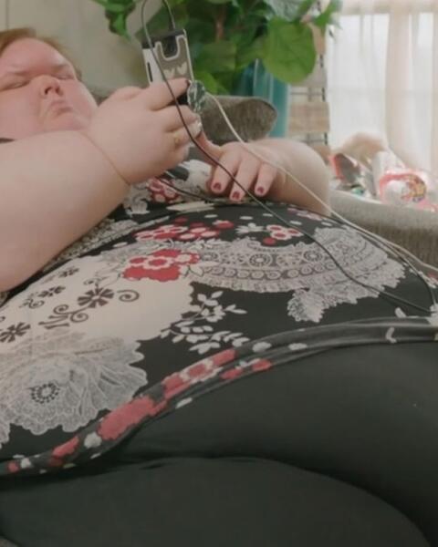 Extrémna premena morbídne obéznej ženy: Schudla 200 kg a odfotila sa v plavkách! Nespoznáte ju