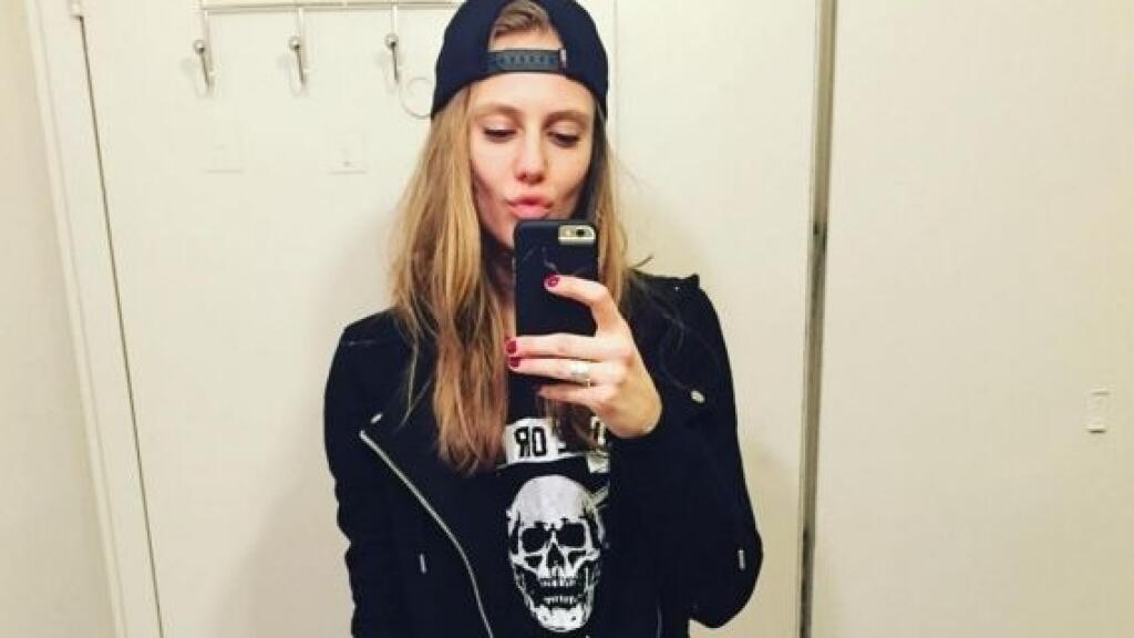 Saša Gachulincová je jednou z našich topmodeliek!