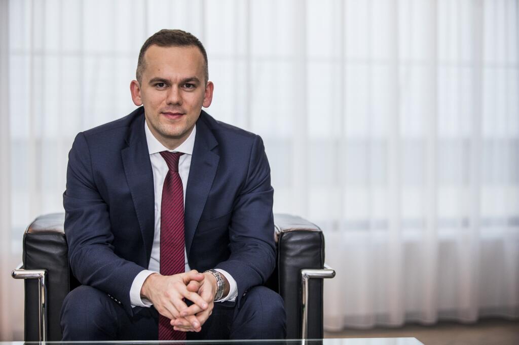 Michal Kozák