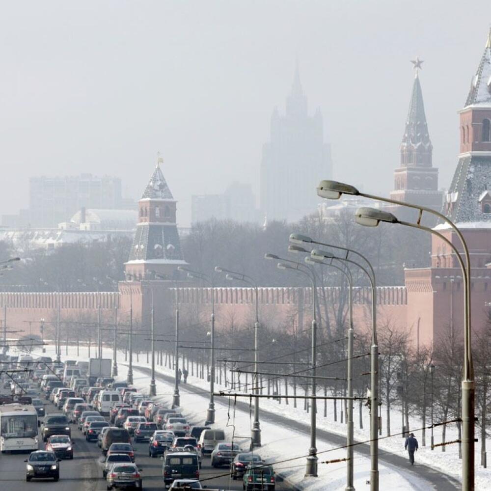 Moskva