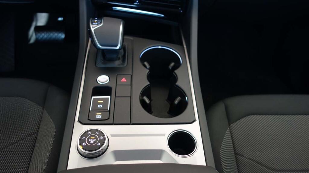 VW Touareg 3,0 V6 TDI