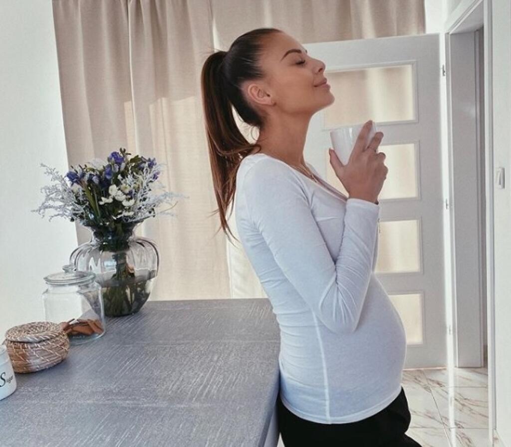 Monika o chvíľu vymení pracovné povinnosti za rodičovské, no ešte predtým ju budeme môcť vidieť ako porotkyňu v novej sérii Superstar.