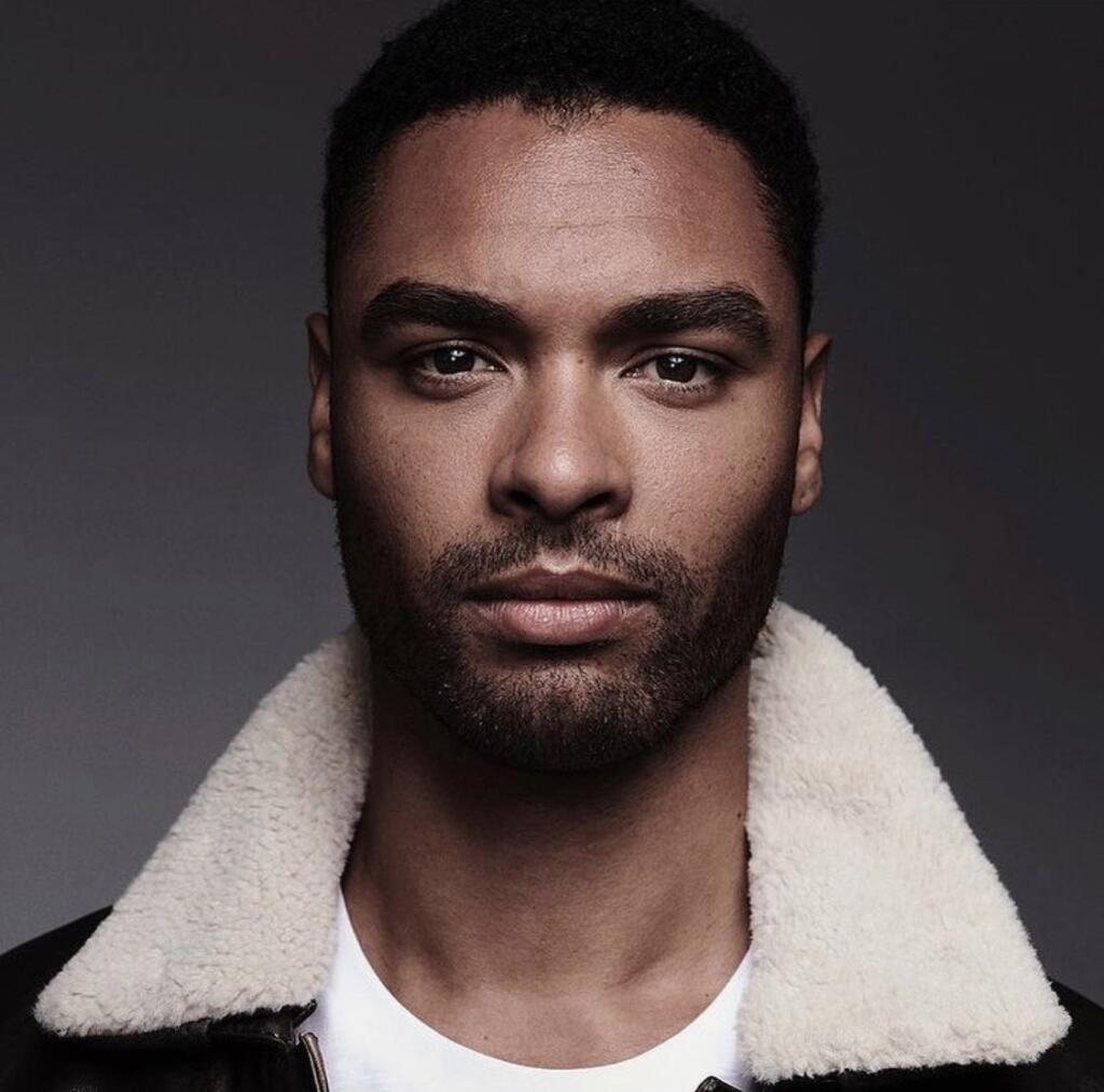 Regé-Jean Page