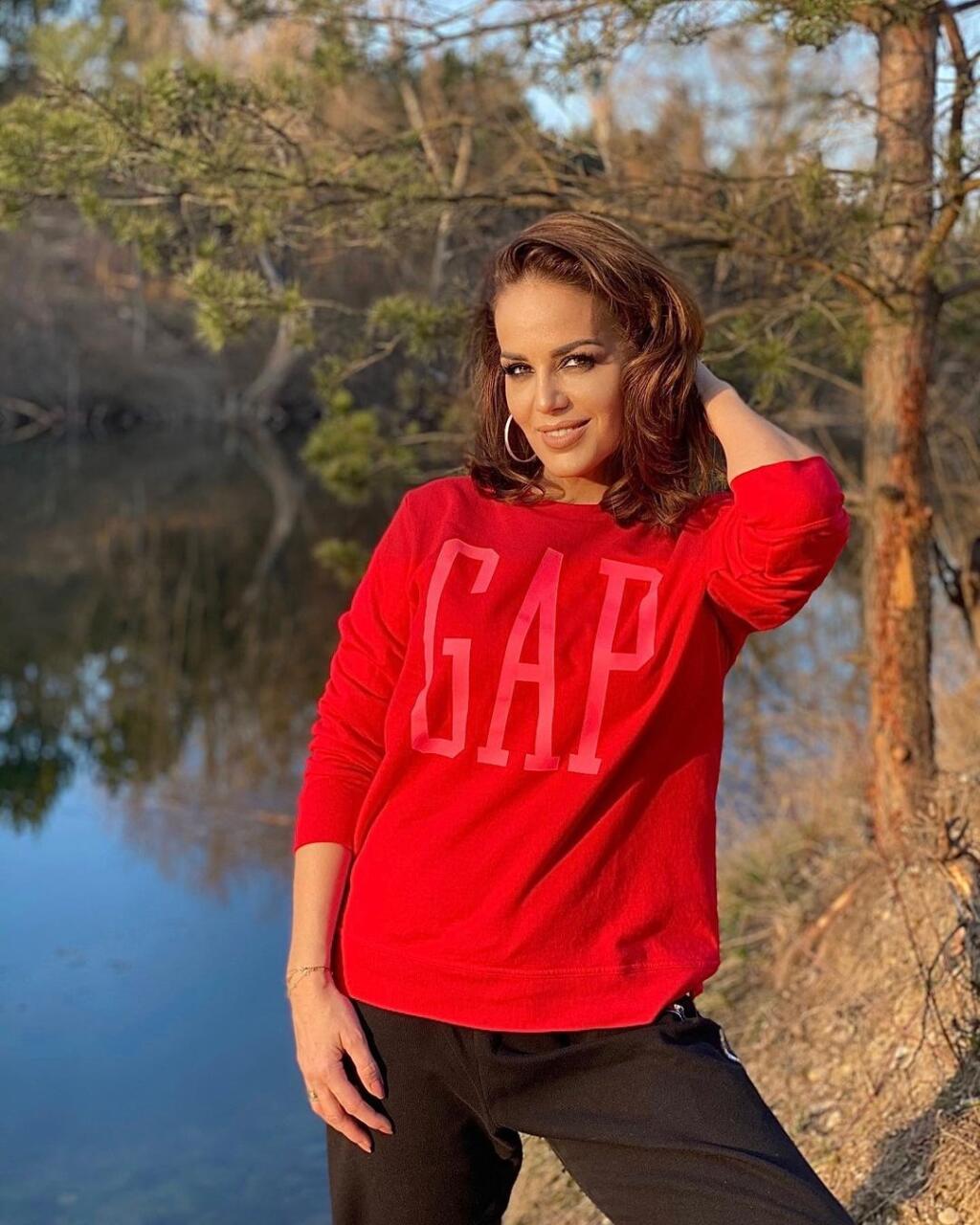 Karin Haydu