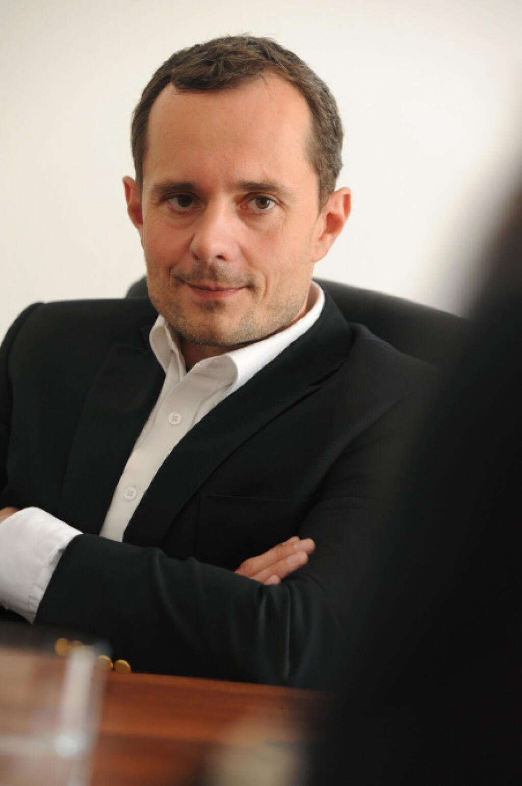 Radoslav Procházka - rozhovor
