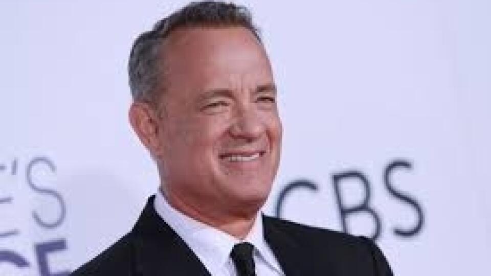 Tom Hanks