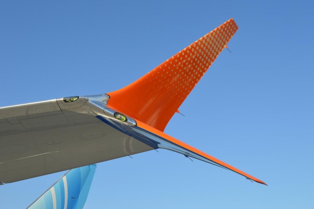 Boeing 737 Max 8