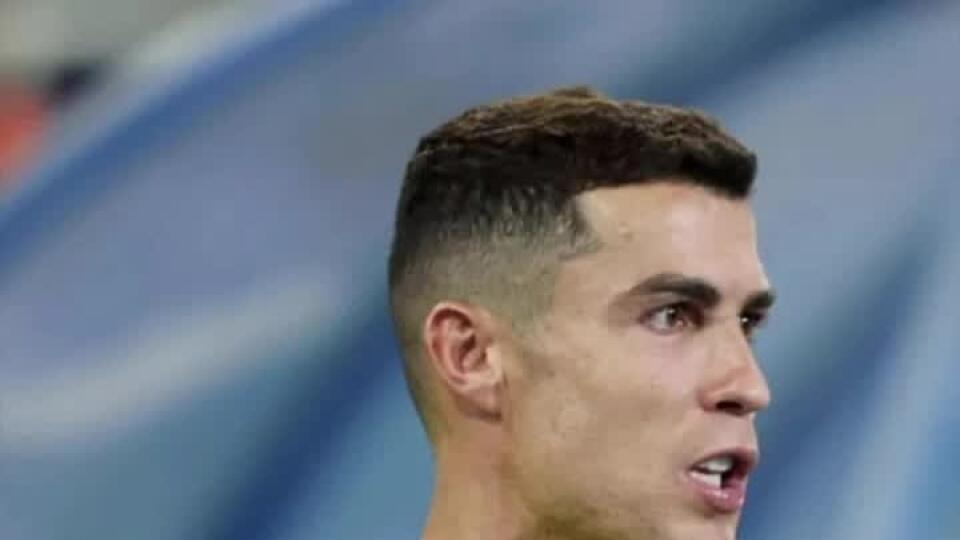 VIDEO Luxus, ktorý nepozná hraníc: Ronaldovi navrhli veľkolepú vilu za 160 miliónov!