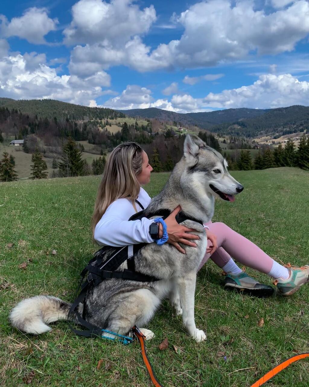 Simona Kozerawski si život bez športu nevie predstaviť. Motivuje tak aj ďalšie ženy!