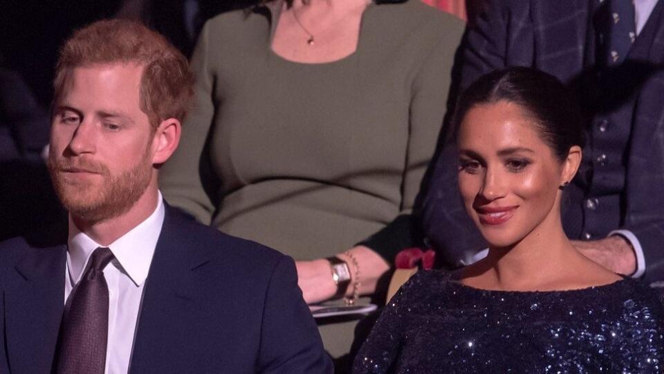 Skúša vzťah Meghan a Harryho manželská kríza?