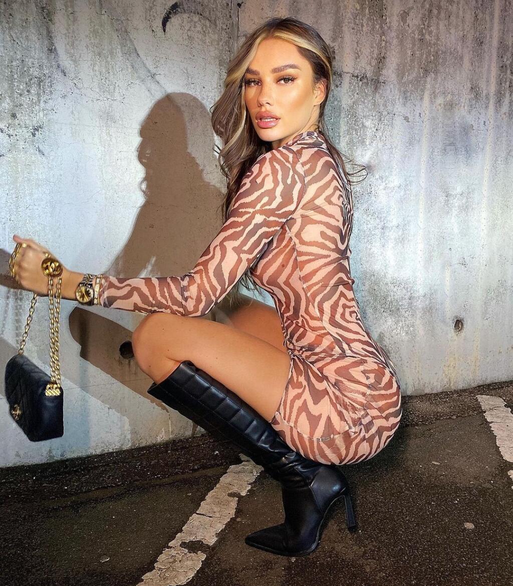 Ruby Mae