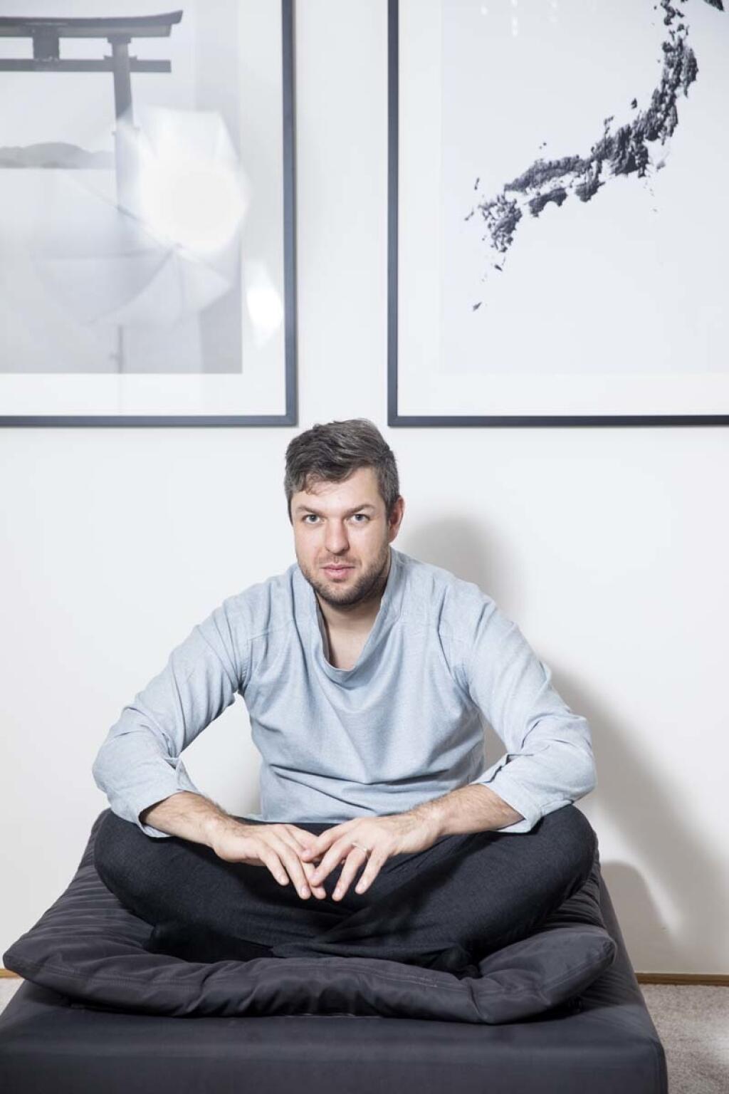 Petr Ludwig