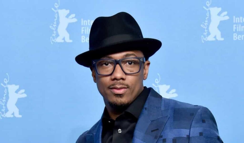 Nick Cannon