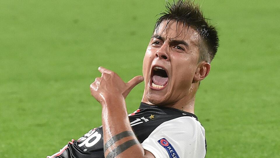 Paulo Dybala sa považuje za najšťastnejšieho futbalistu na svete