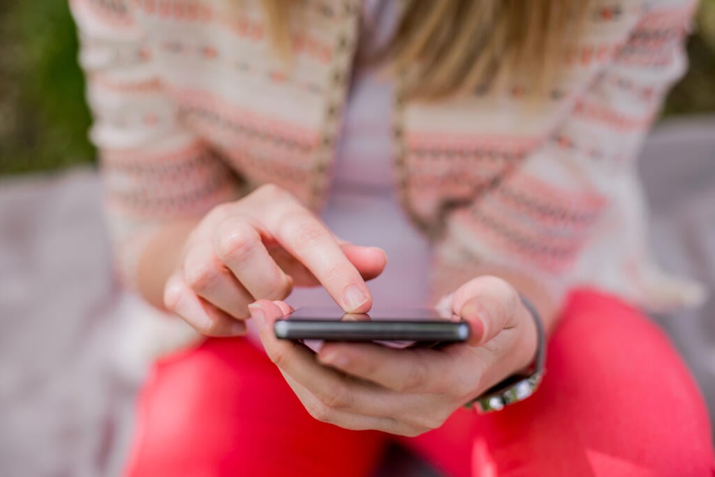 Platba mobilom je dnes bežná vec