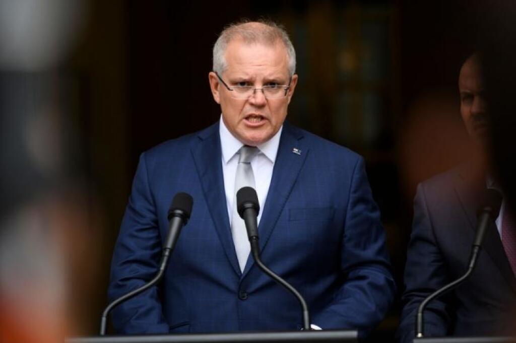 Austrália v plameňoch: klimatické zmeny dobehli skeptickú politiku jej vlády