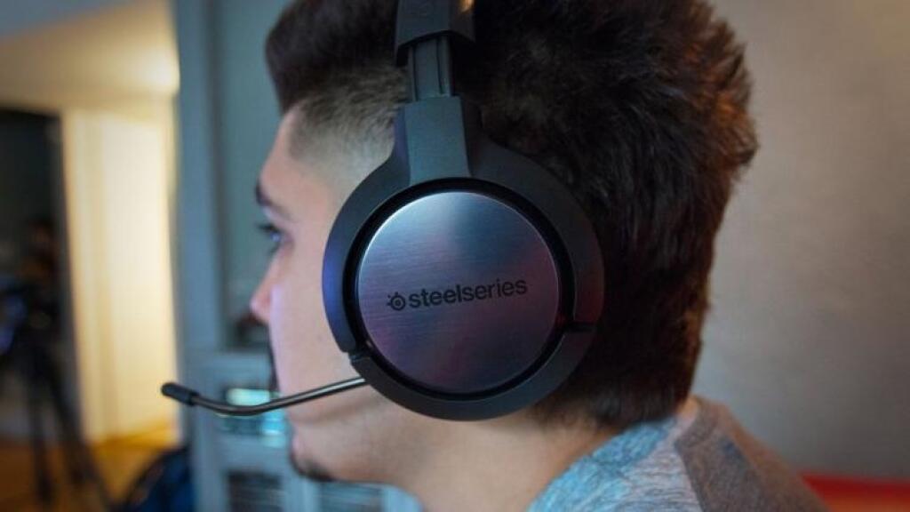 SteelSeries Siberia 840: Bezdrôtové slúchadlá s nekonečnou výdržou