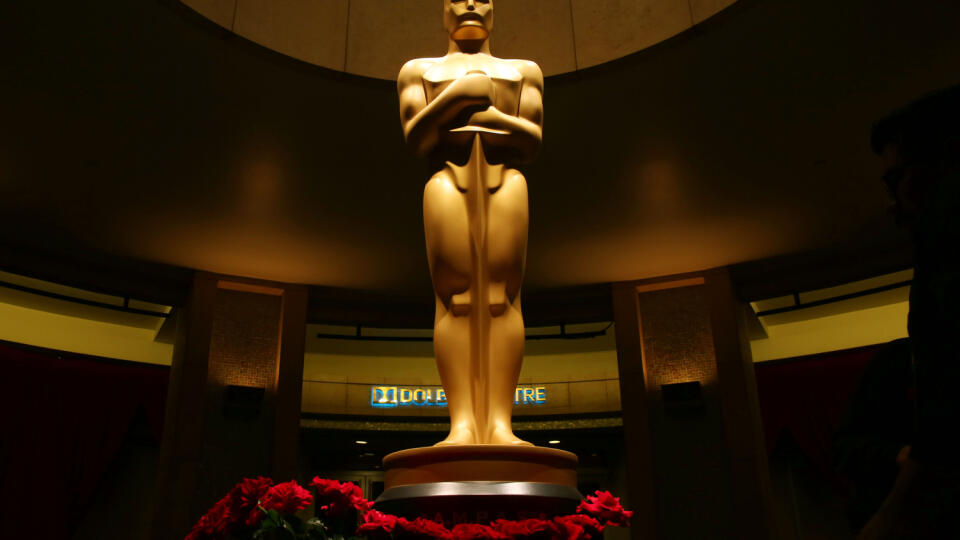 Oscar Nominations