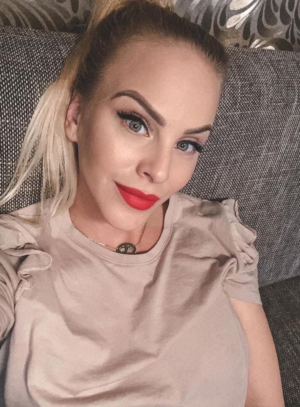 Barbora Balúchová