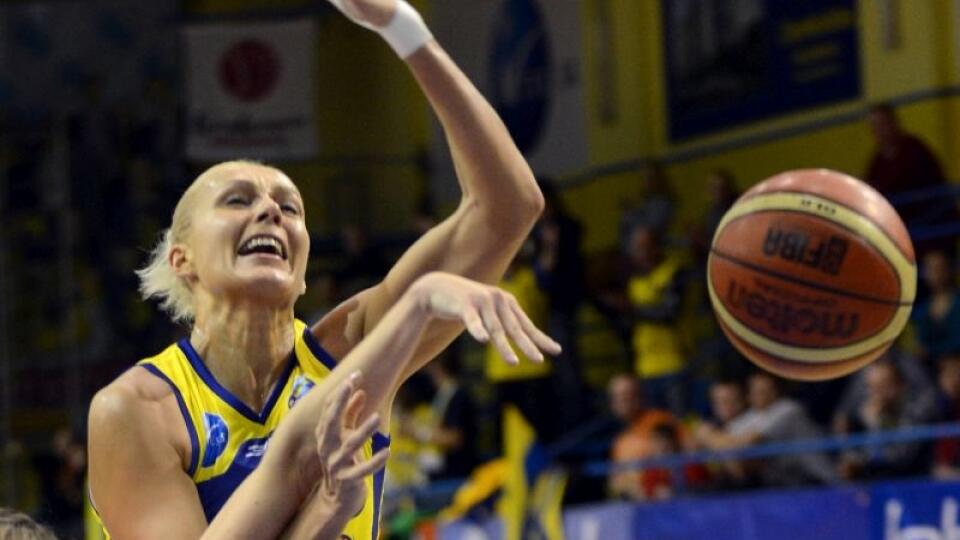 Jelena Levčenková vyjadrila svoj názor a skončila vo väzení.