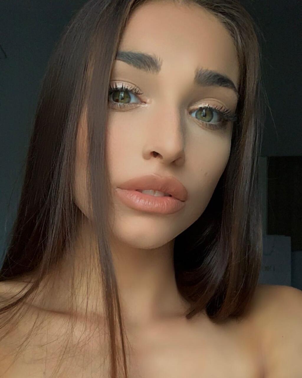 Nikolas Špalek strávil so Sophiou Vianoce aj Nový rok.