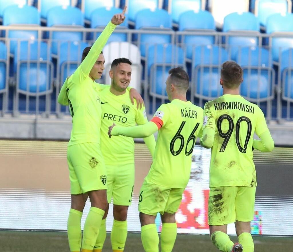 Žilinský futbalový klub skončil v likvidácii.