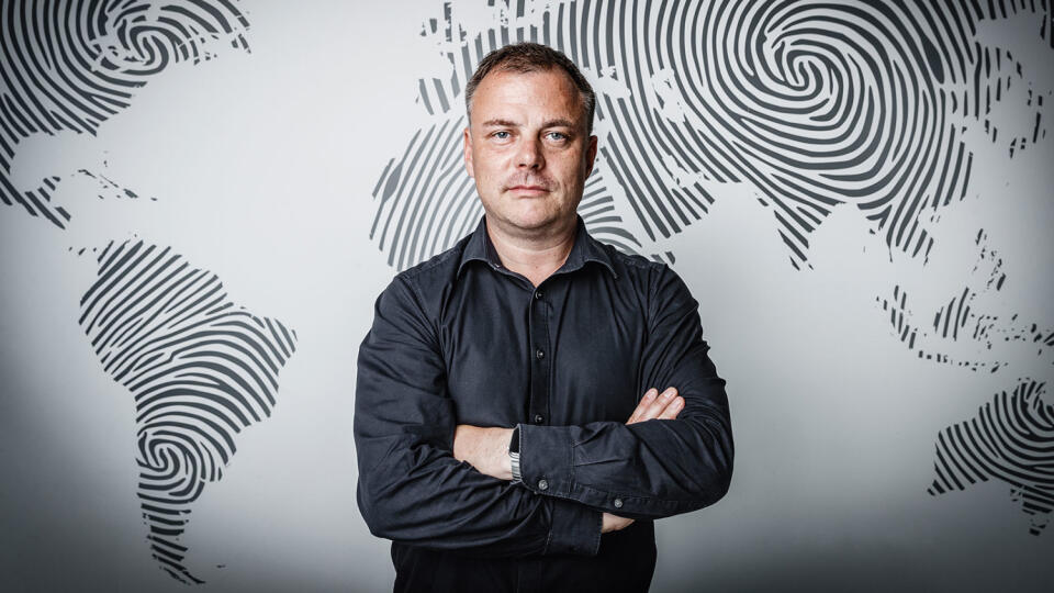 Peter Martiš