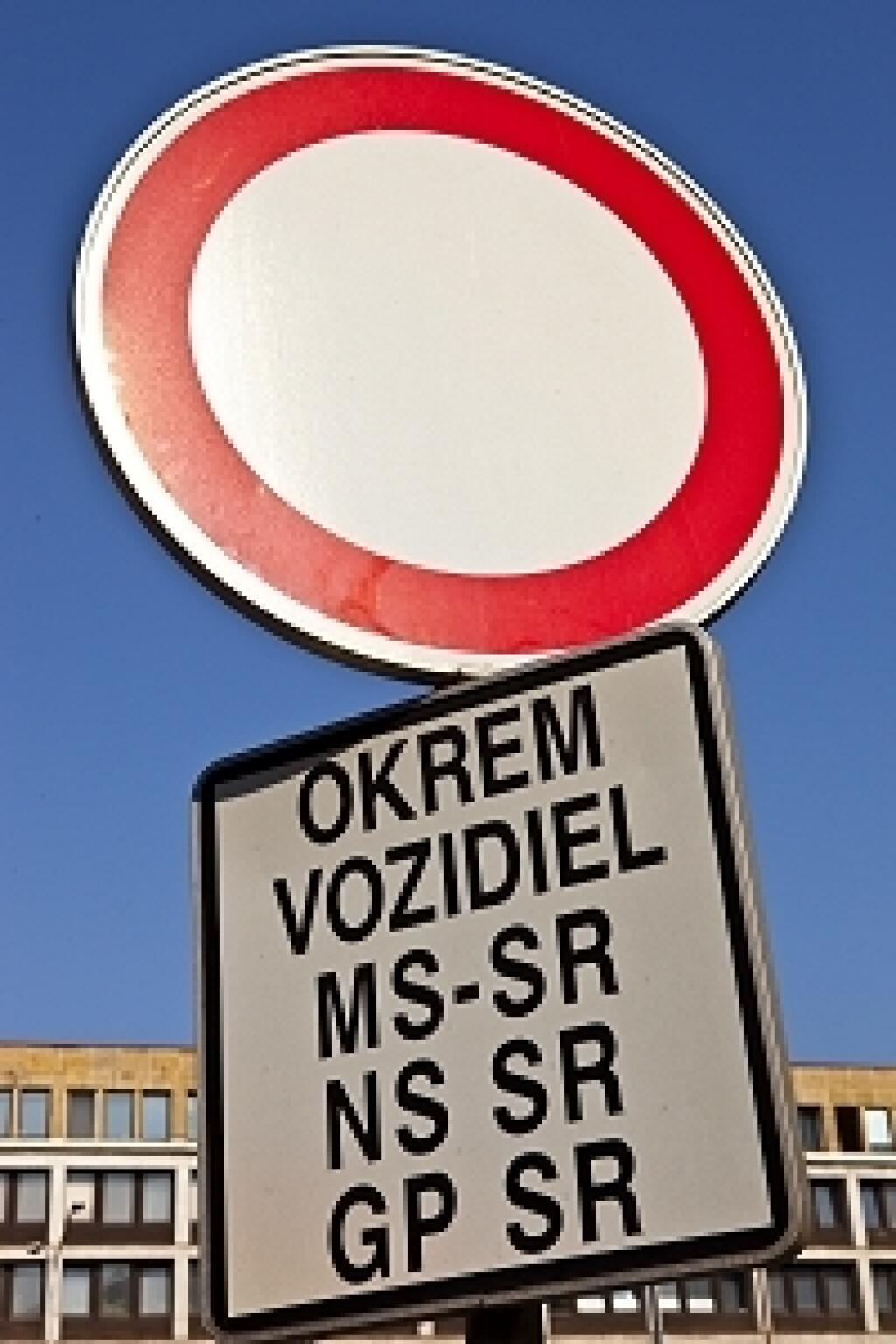 Ako úraduje Štefan I. Čistič